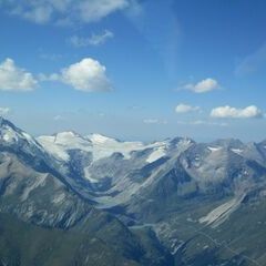 unverortetes Flugbild